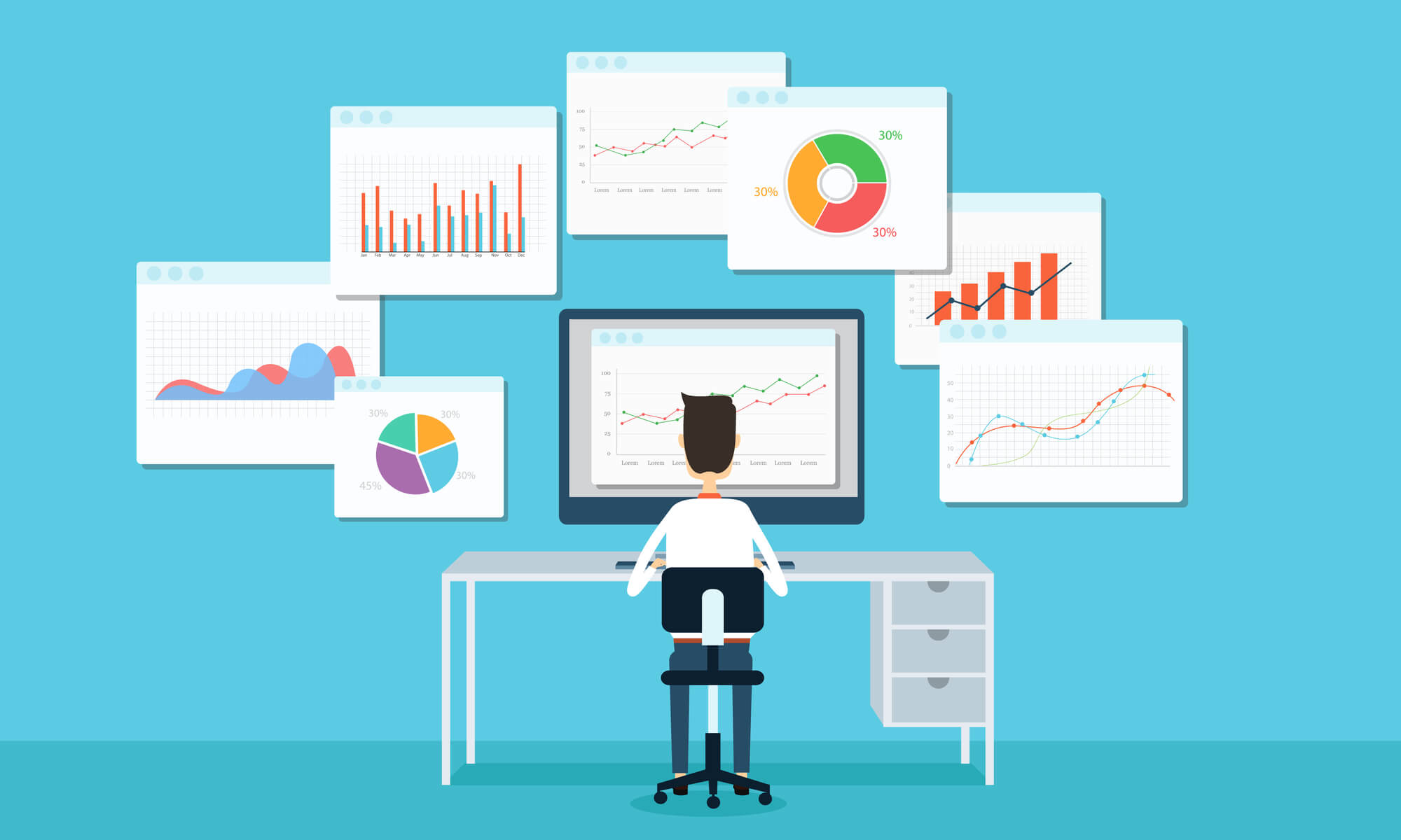 Gestão e organização da informação (UFCD_0822_06_E)