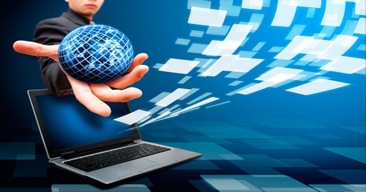 Mercado Digital e vendas on-line (UFCD 0425)